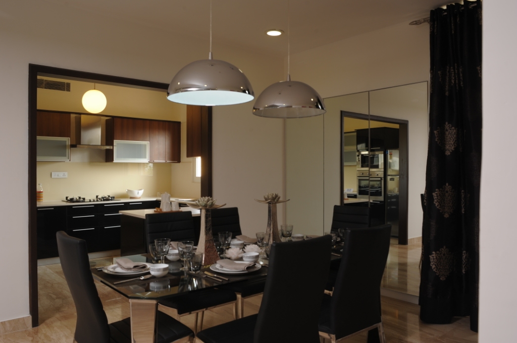 TulsianiGolf View Apartments